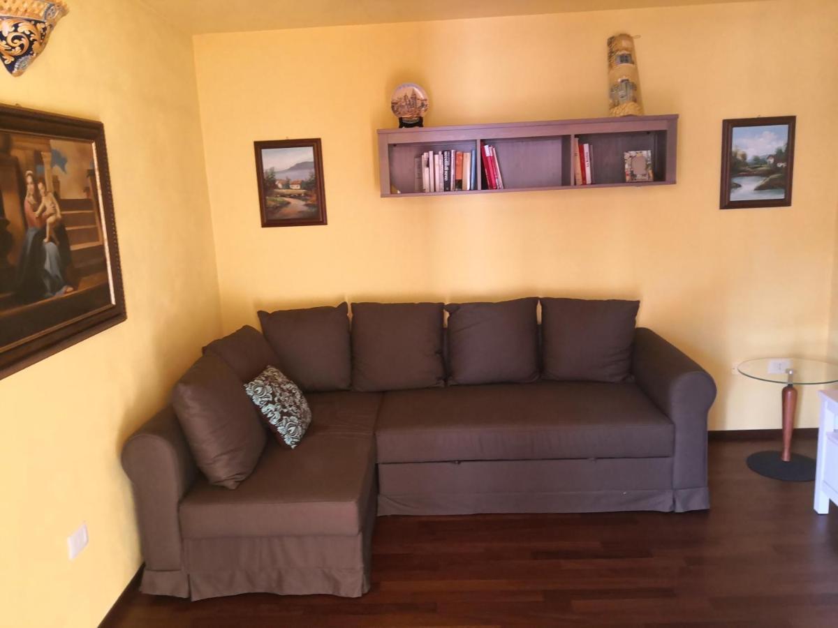 Appartement San Berillo House à Catane Extérieur photo
