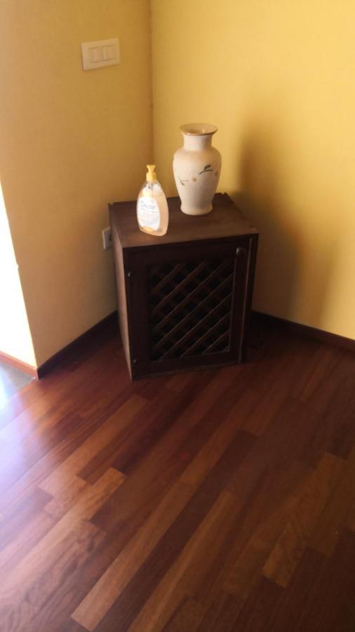 Appartement San Berillo House à Catane Extérieur photo