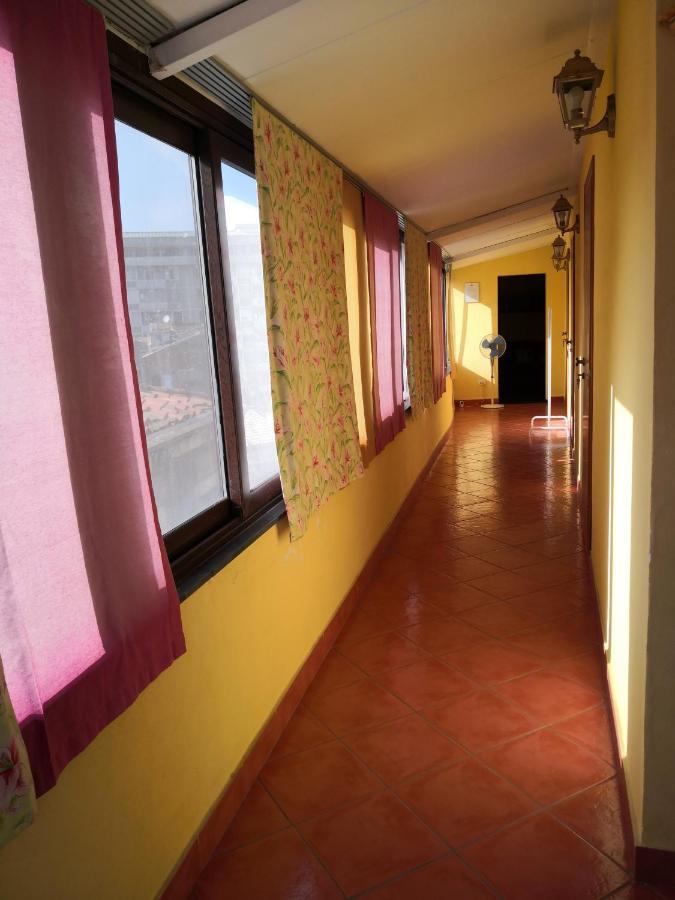 Appartement San Berillo House à Catane Extérieur photo